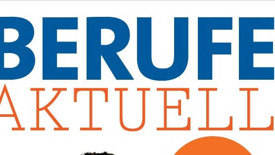 Plakat Berufe aktuell Plakat Berufe aktuell