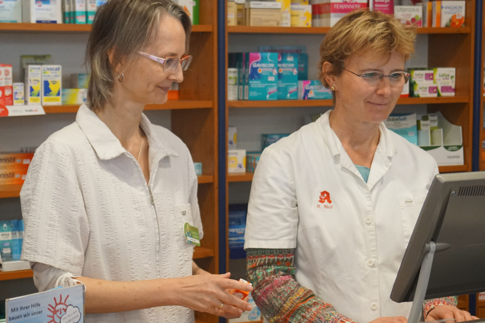 Einzelhandel - Industrie und Gewerbe - Wirtschaft und Bauen - www ...