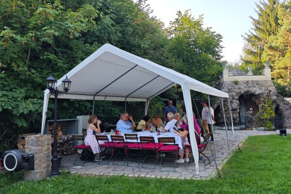6. Kulturstammtisch am Hillerturm 