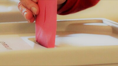 Bundestagswahl am 23. Februar 2025