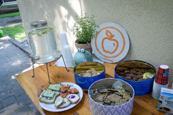 Sommerfest Seepferdchen 2026