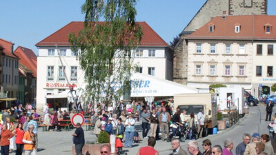 Markt