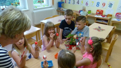 Kindergarten "Bummi" Schmölln