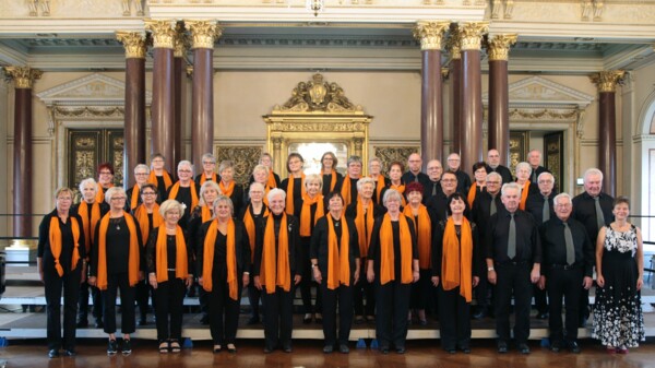 Volkschor Schmölln