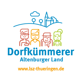 Logo Dorfkümmerer LSZ Logo Dorfkümmerer LSZ