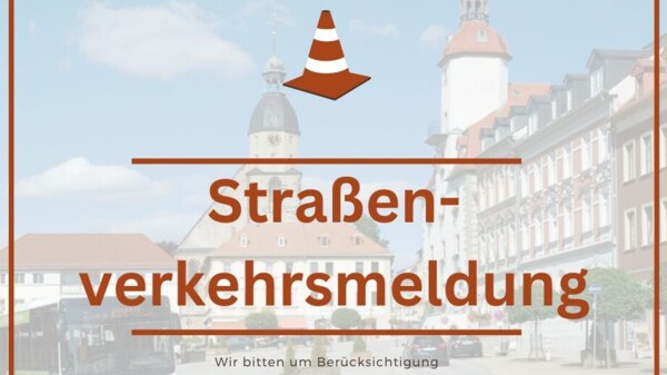 Verkehrsmeldungen - Teaser