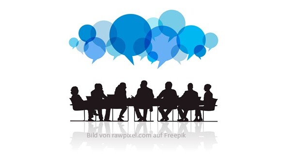 Teaserbild Versammlung