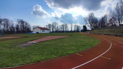 Weitere Sportstätten