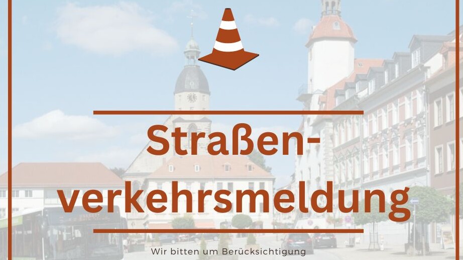 Teaser Verkehrsmeldungen Teaser Verkehrsmeldungen