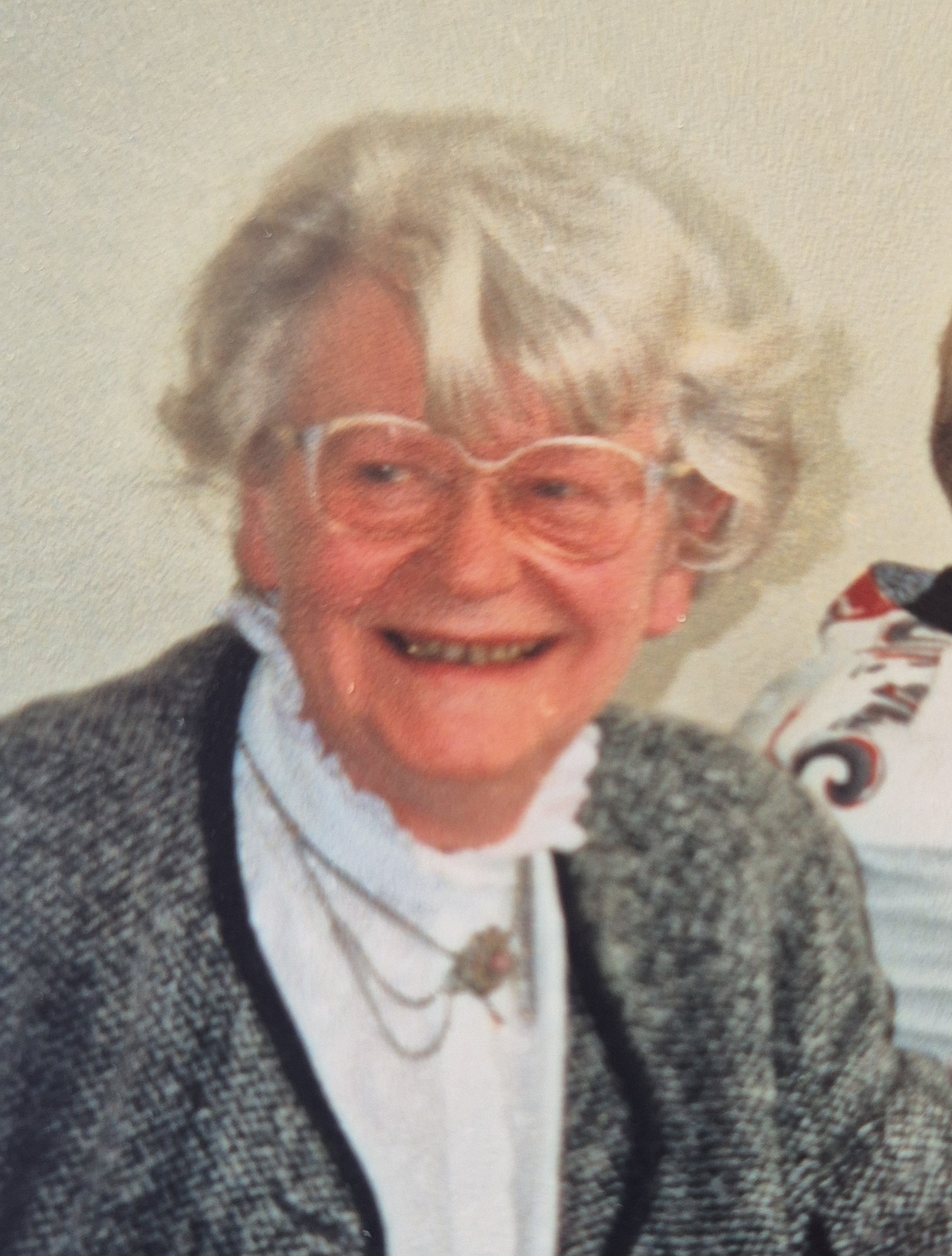 Luise Neupert