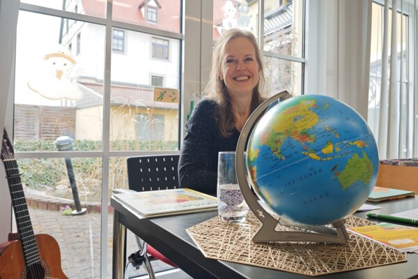 Lesung gegen Rassismus Lesung gegen Rassismus