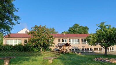 Staatliche Regelschule Dobitschen