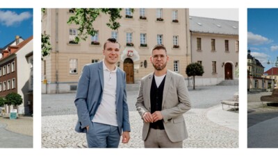 Städteverbund Schmölln-Gößnitz