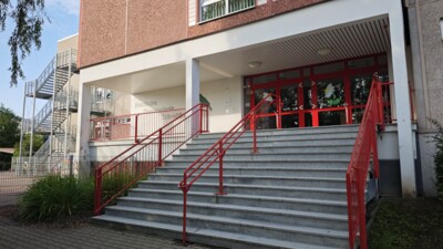 Staatliche Grundschule Schmölln