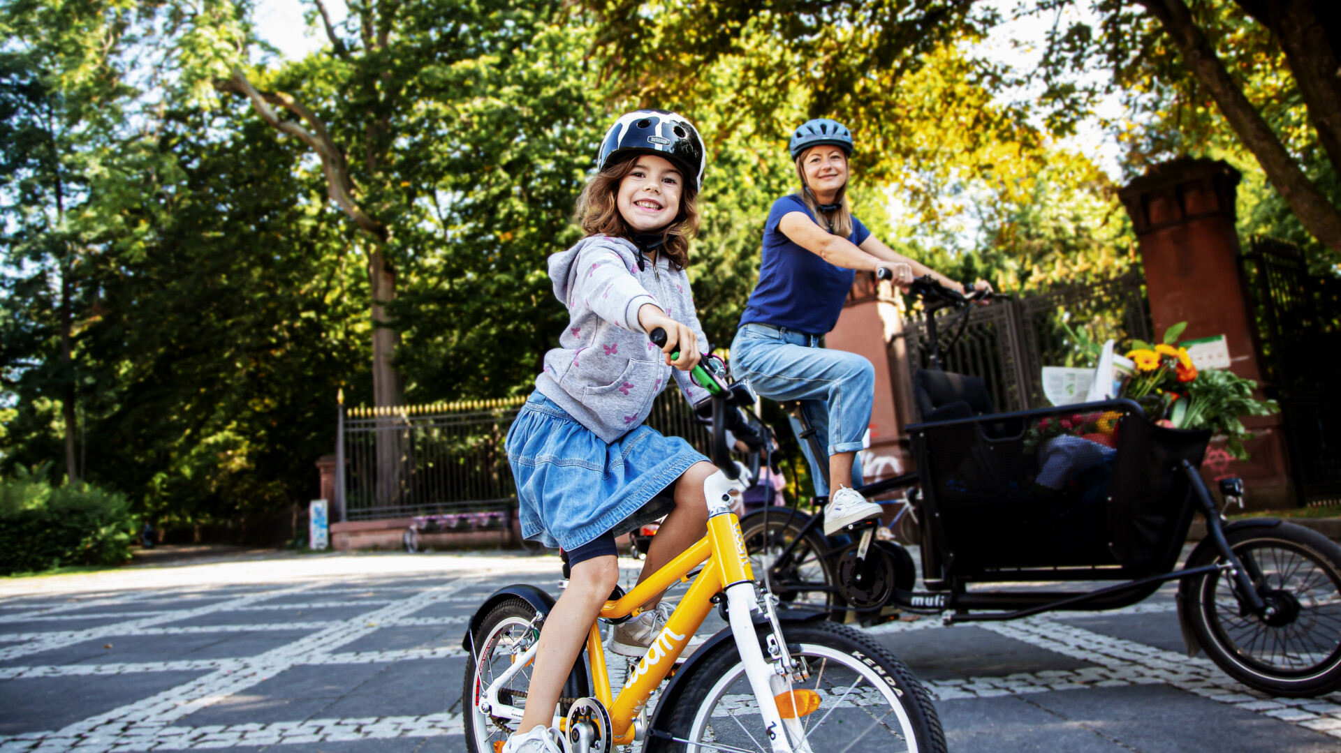 Stadtadeln - Teaserbild Stadtadeln - Teaserbild