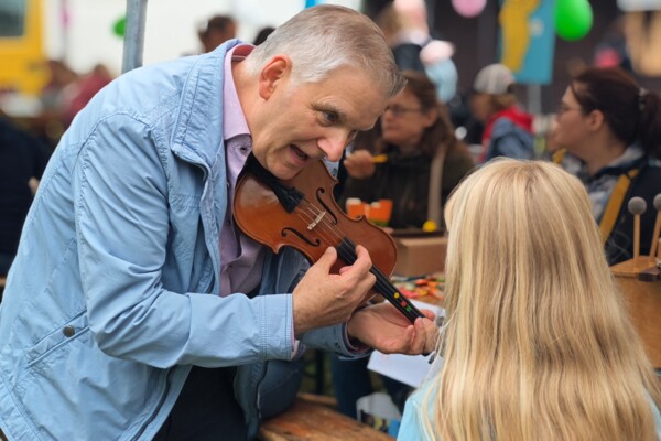 Kinderfest 2026 - Musikschule Altenburger Land Kinderfest 2026 - Musikschule Altenburger Land