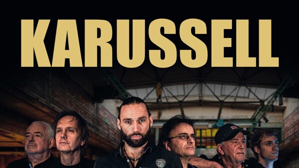 Karussell - Konzert