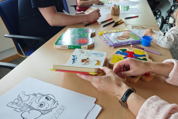 Kreativangebot Kreativangebot