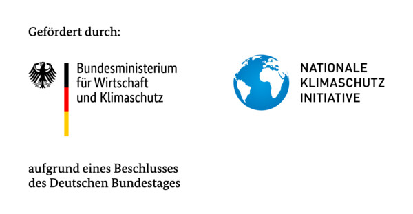 Logo Ministerium für Wirtschaft und Klimaschutz