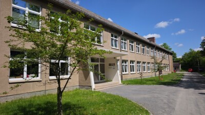 Staatliche Regelschule Nöbdenitz