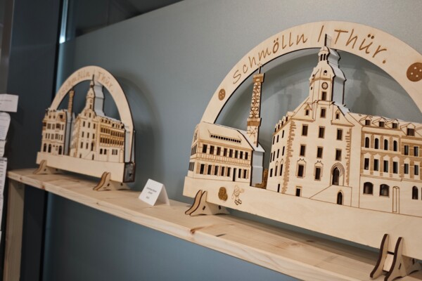 Schwippbögenmotiv Schmölln Schwippbögenmotiv Schmölln