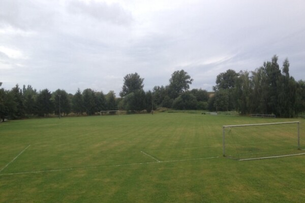 Sportplatz Dobitschen