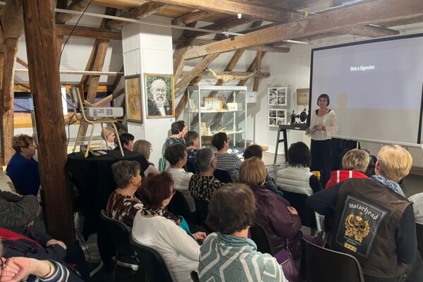 Frauentag im Knopfmuseum 2026