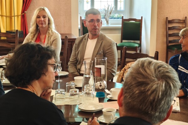 3. Pressekonferenz zur Mutzbraten-Meisterschaft