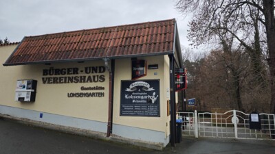 Bürgerhäuser und -säle