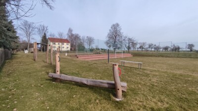 Sportplatz Wildenbörten