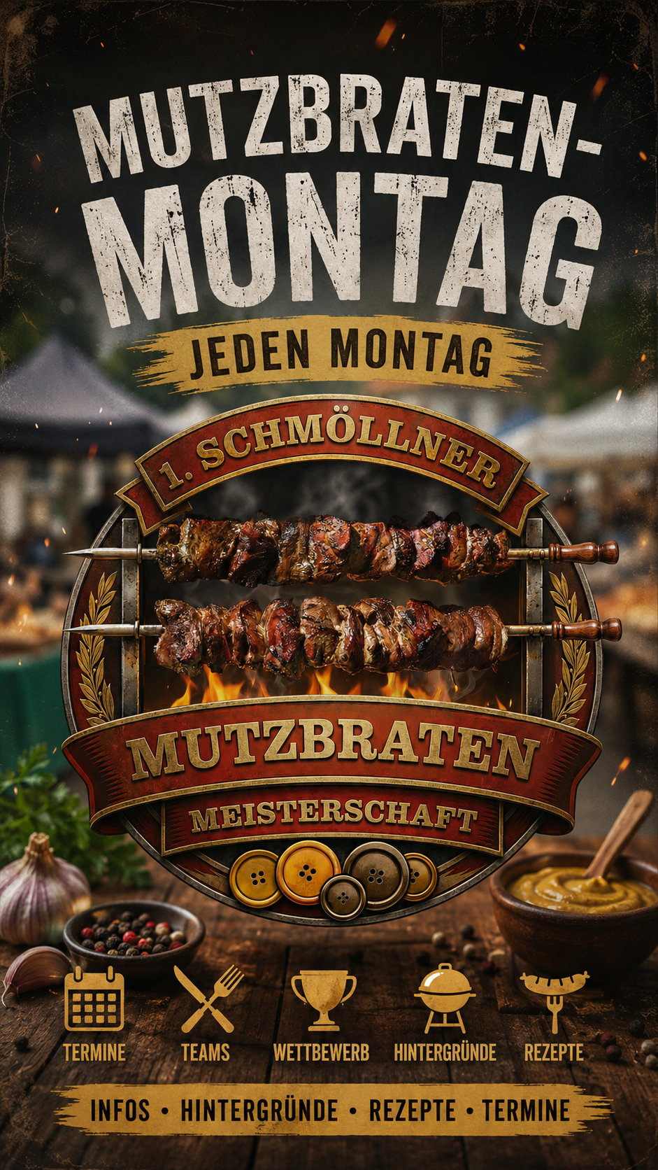 Mutzbraten-Montag