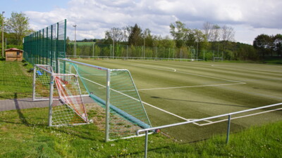 Sportkomplex Sommeritzer Straße
