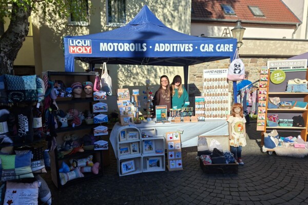 Blumenmarkt 2026