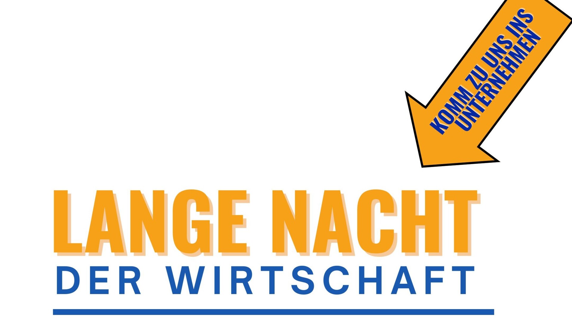 Lange Nacht der Wirtschaft Lange Nacht der Wirtschaft