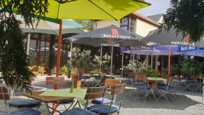 Restaurant und Bowlingbahn Lohsengarten