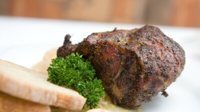 1. Mutzbraten-Meisterschaft