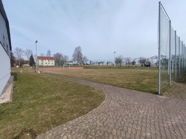 Sportplatz Wildenbörten Sportplatz Wildenbörten