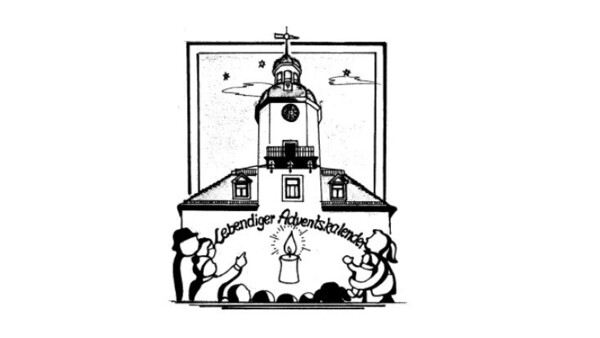 Lebendger Adventskalender_Logo