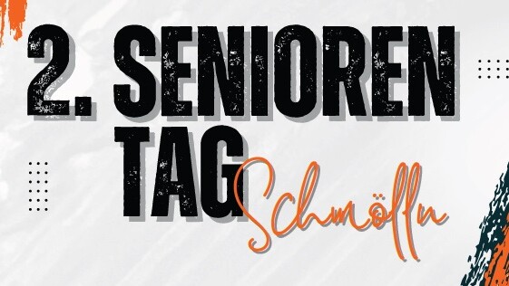 Teaser-Bild Seniorentag