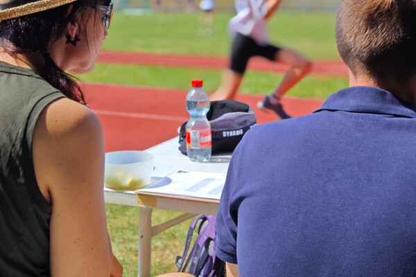 Sportabzeichentag KSB 2026 Sportabzeichentag KSB 2026