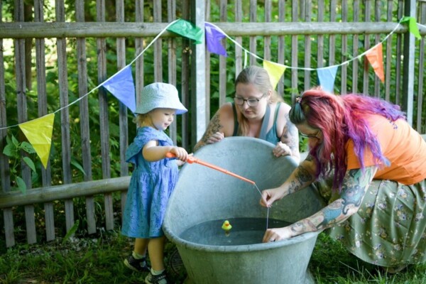 Sommerfest Seepferdchen 2026