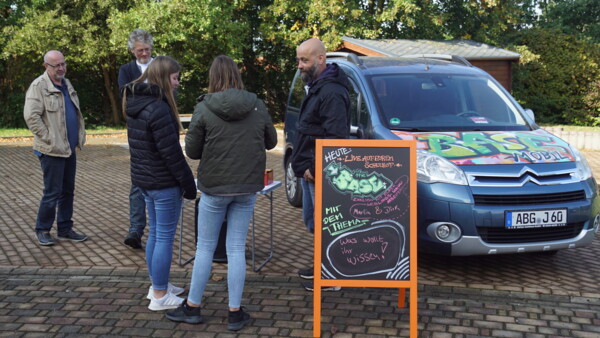 Regelschule Nöbdenitz - Sozialarbeiter