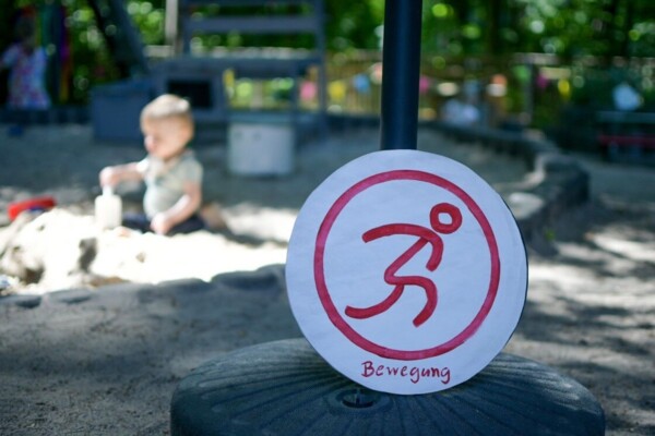Sommerfest Seepferdchen 2026