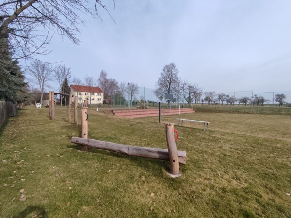 Sportplatz Wildenbörten Sportplatz Wildenbörten