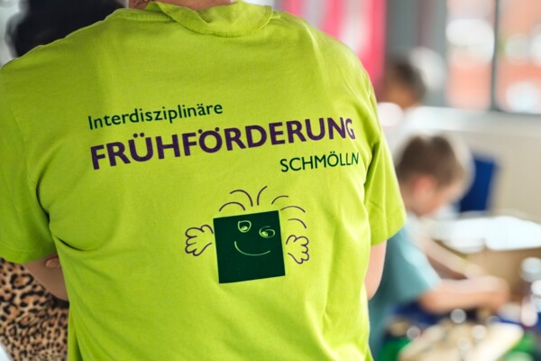 Frühförderung Schmölln Frühförderung Schmölln
