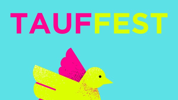 Tauffest Vollmershain 2026
