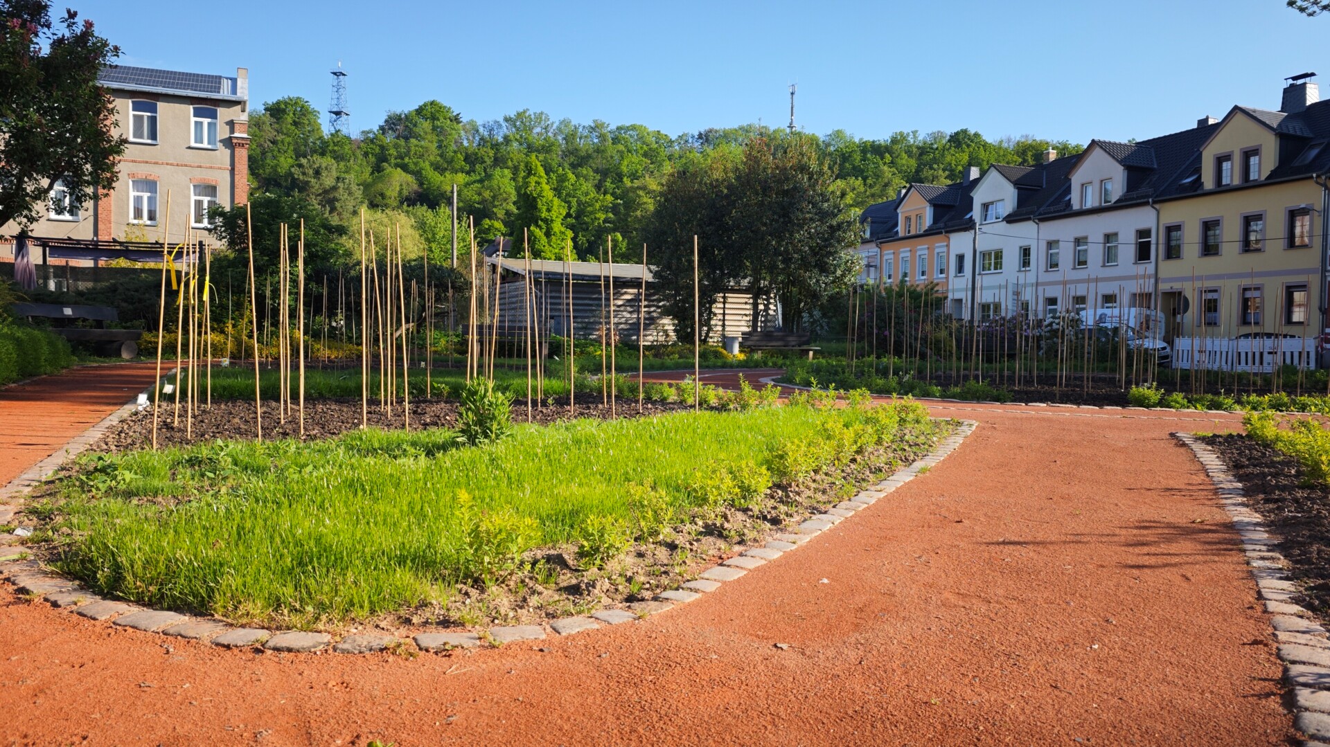 Dahliengarten 2026 Dahliengarten 2026
