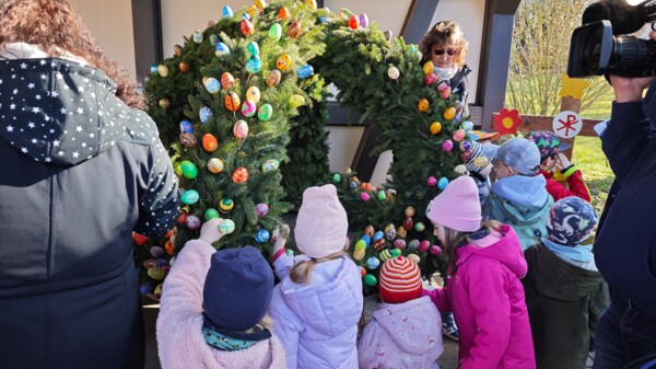 Osterkrone Nöbdenitz 2026