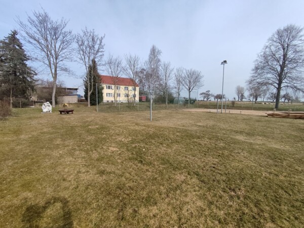 Sportplatz Wildenbörten Sportplatz Wildenbörten