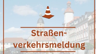 Verkehrsmeldungen